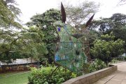 Botanical Garden Nairobi