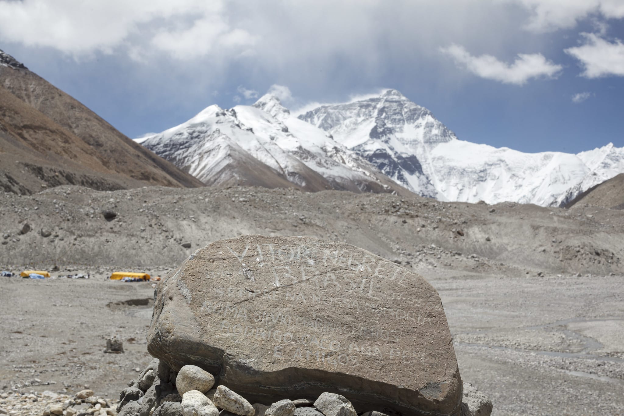 Vitor Negrete Memorial Site