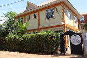 Rafiki Backpackers Hostel & Guesthouse