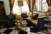 Rafiki Backpackers Hostel & Guesthouse