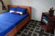 Rafiki Backpackers Hostel & Guesthouse