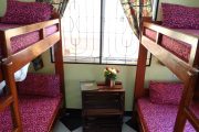 Rafiki Backpackers Hostel & Guesthouse