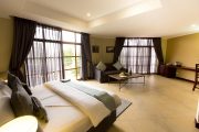 Kilimanjaro Wonders Hotel rooms