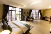 Kilimanjaro Wonders Hotel rooms