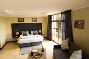 Kilimanjaro Wonders Hotel rooms