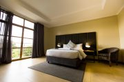 Kilimanjaro Wonders Hotel rooms