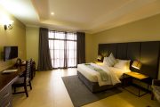 Kilimanjaro Wonders Hotel rooms