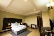 Kilimanjaro Wonders Hotel rooms