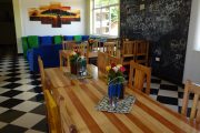 Rafiki Backpackers Hostel & Guesthouse