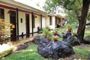 Bristol Cottages Kilimanjaro