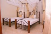 Lindrin Lodge