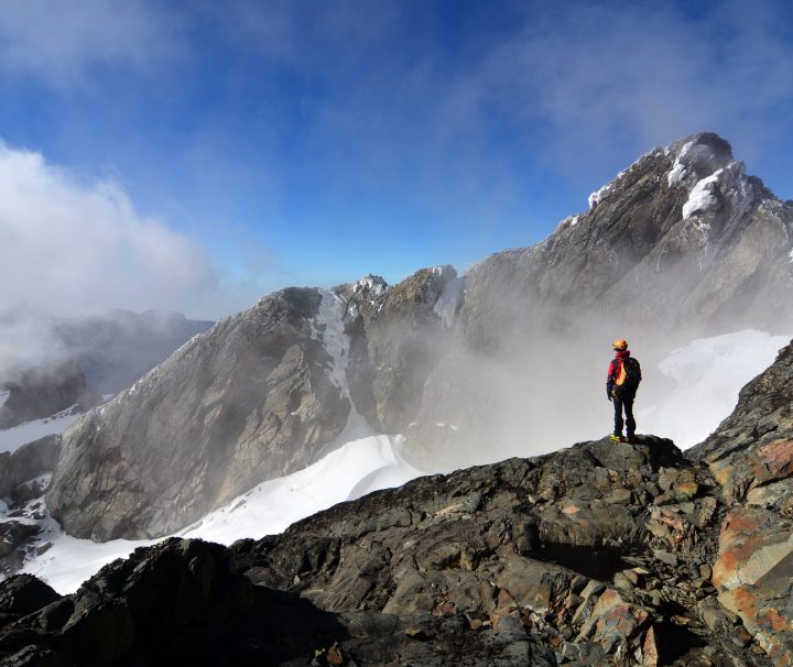 7 Days Rwenzori Kilembe Trail