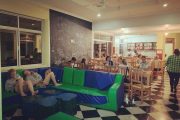 Rafiki Backpackers Hostel & Guesthouse