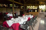 Aishi Machame Hotel