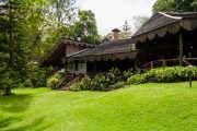 Aishi Machame Hotel