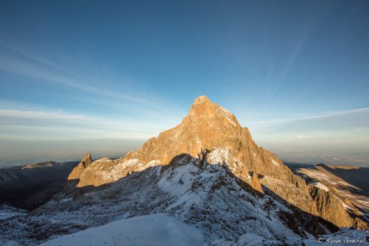 Nelion Peak