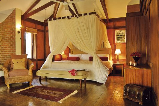 Arusha Coffee Lodge
