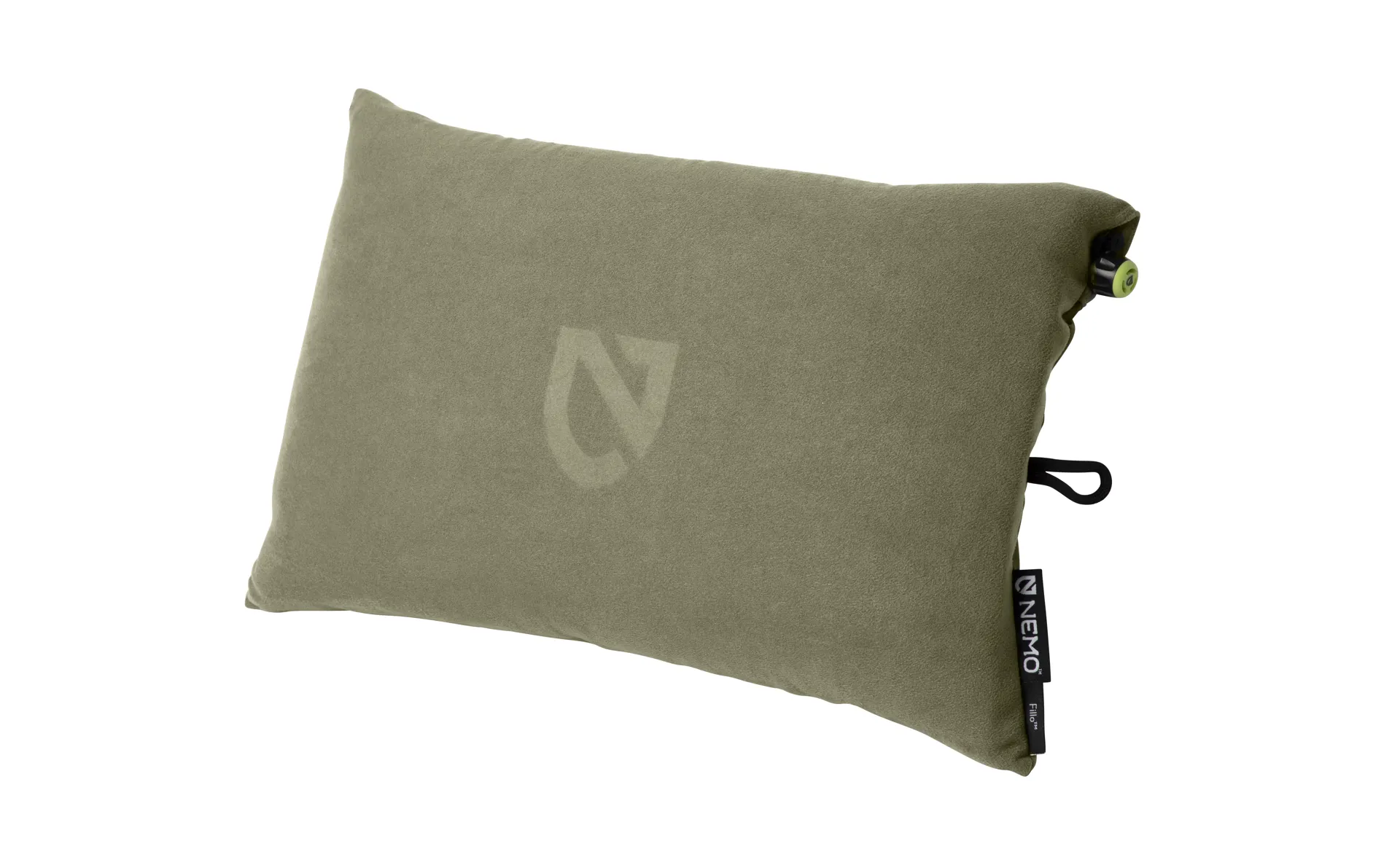 NEMO Fillo pillow for camping