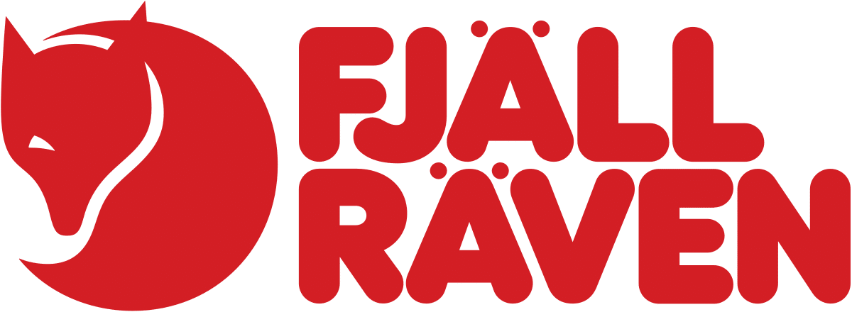 Fjällräven logo
