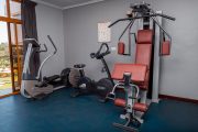 Kilimanjaro Wonders Hotel gym