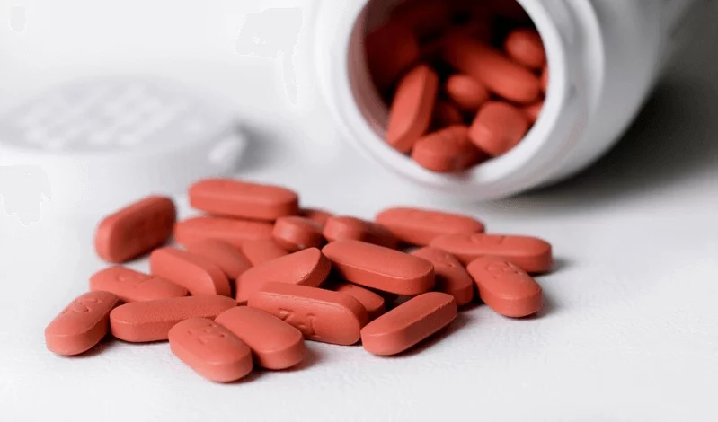 Ibuprofen for headache