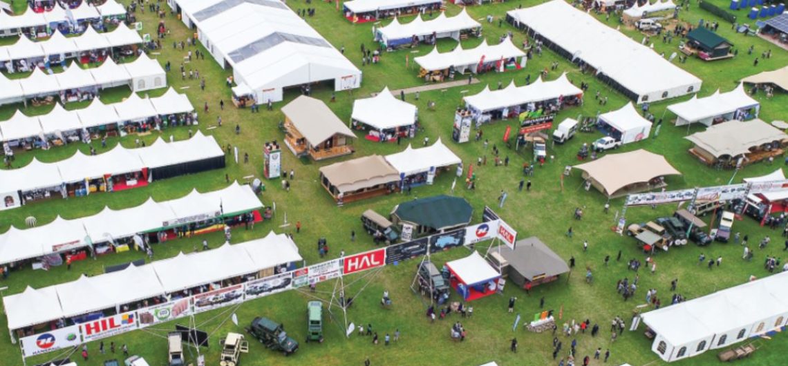 Karibu Kili Fair 2023