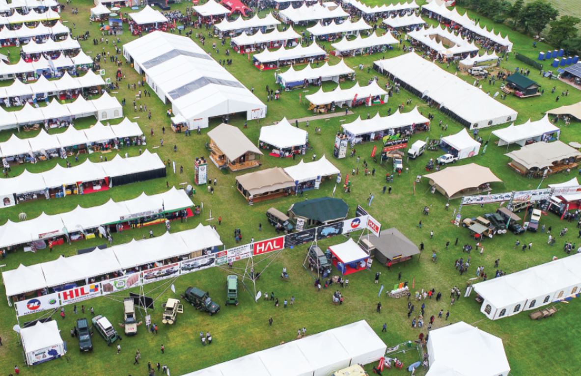 search image 2 Karibu-Kili Fair: A Cultural Extravaganza 2