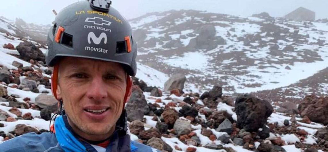 Fastest ascent Kilimanjaro