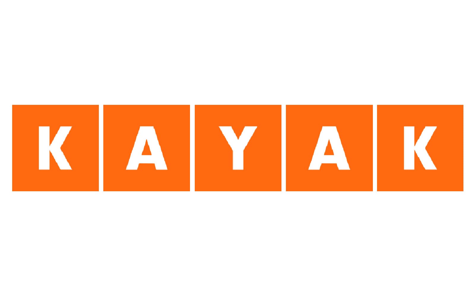 Kayak logo
