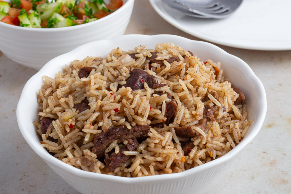 Pilau