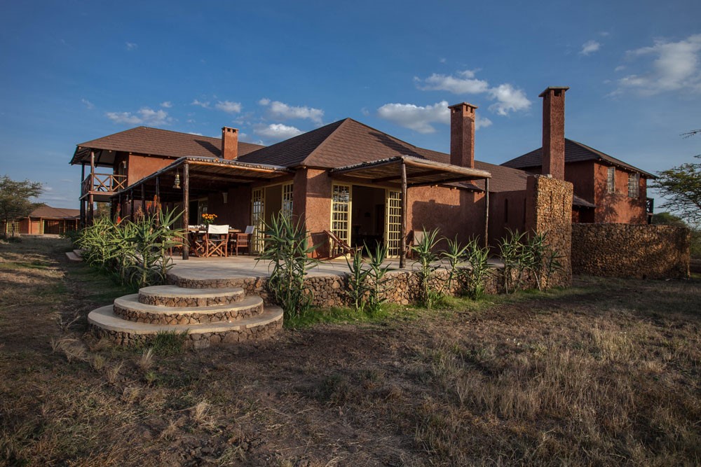 Kili Villa Usa River