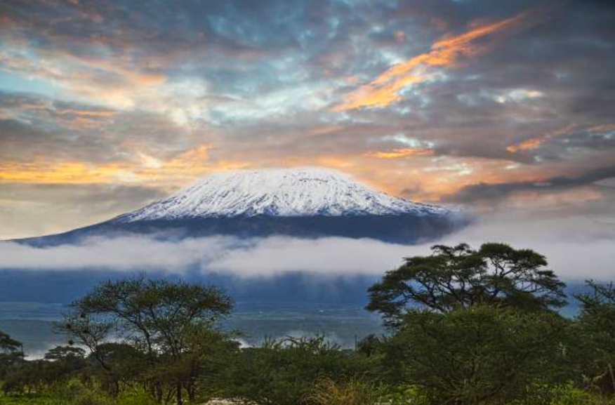 Kilimandscharo
