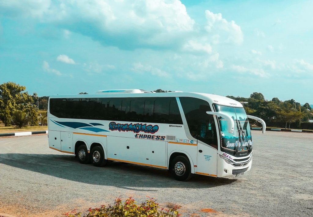 Kilimanjaro Express Bus