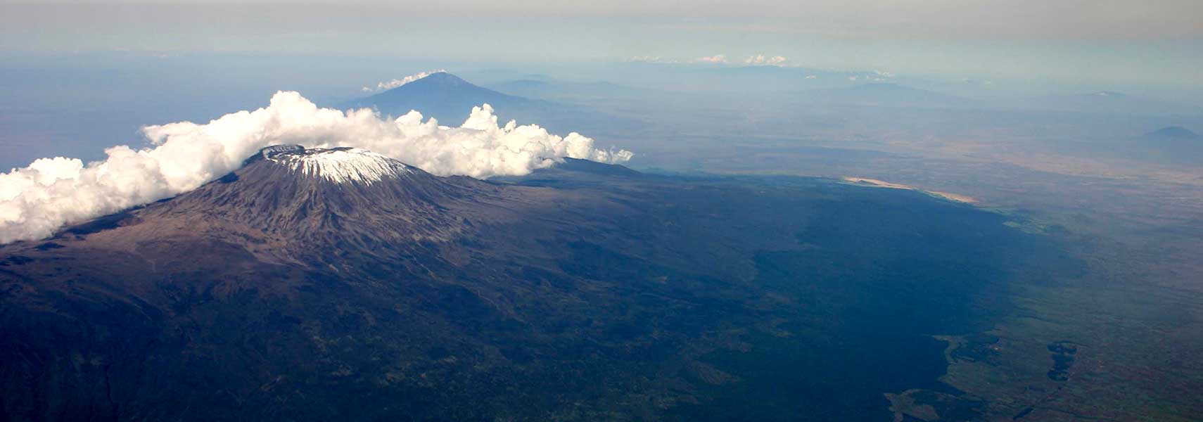 Pictures of Mount Kilimanjaro from our image gallery