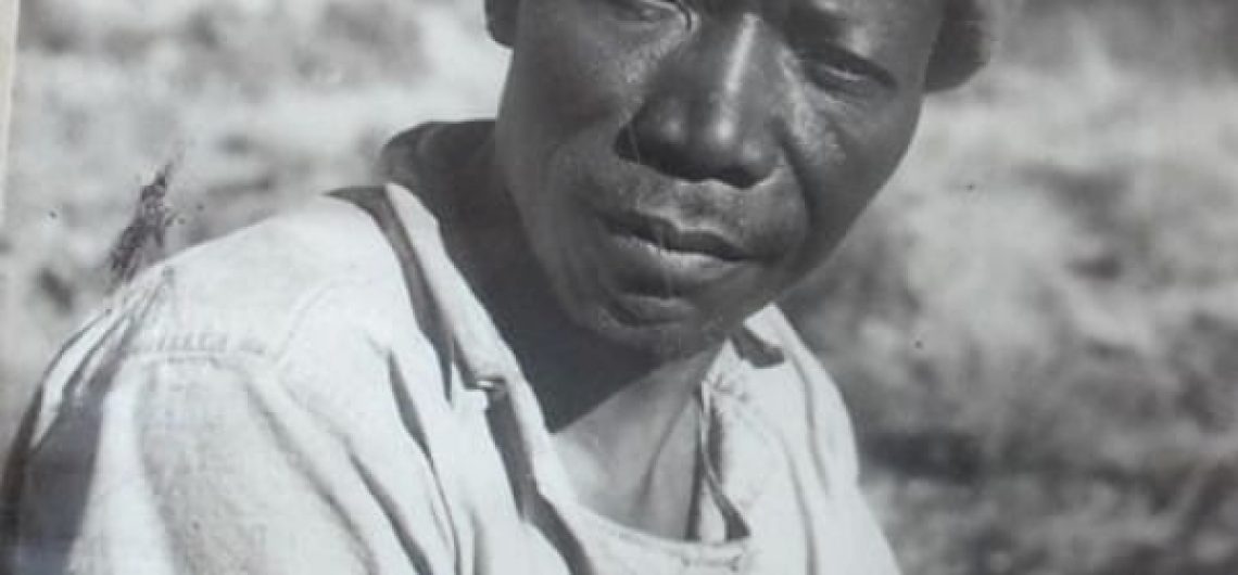 Mzee Lauwo Kilimanjaro