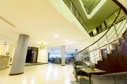 Kilimanjaro Wonders Lobby