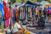 Maasai Market