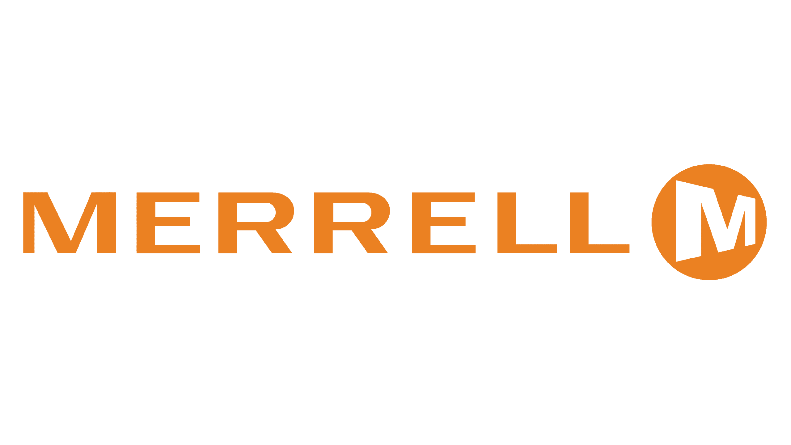 Merell logo