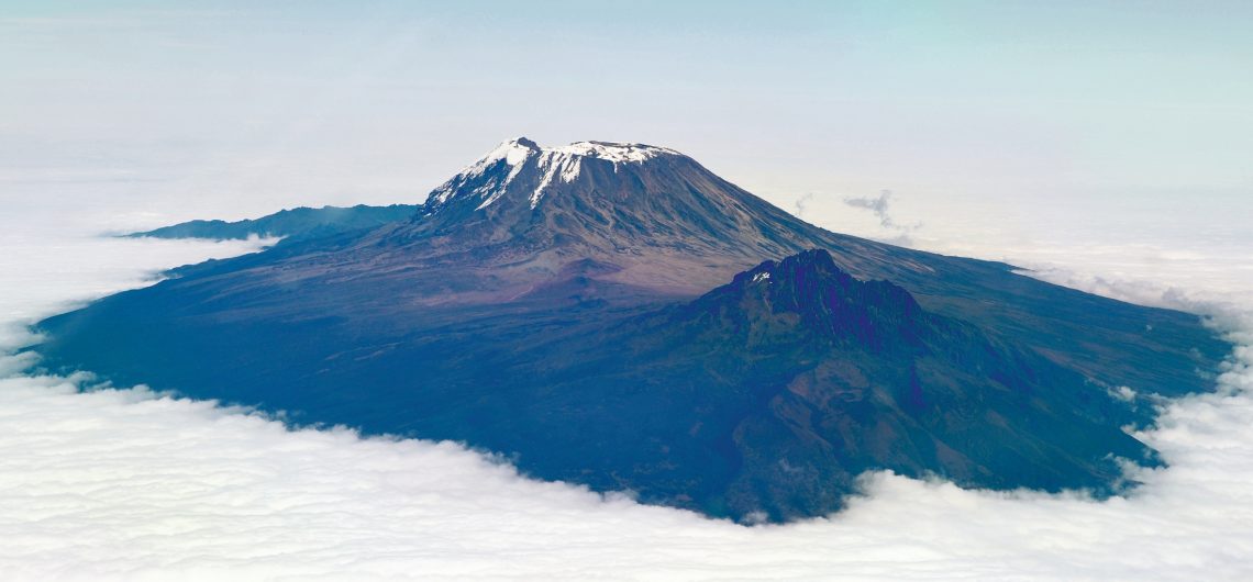 climb Kilimanjaro by army wives