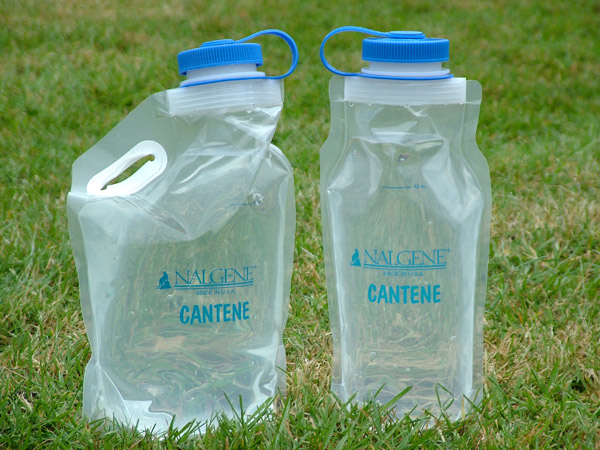 Nalgene Canteen