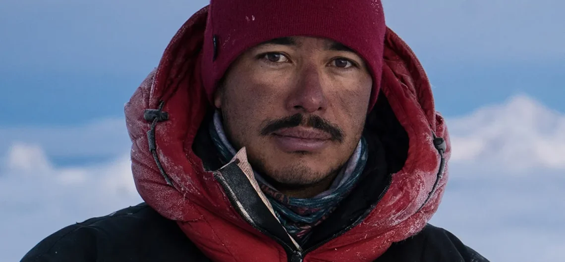 Nims Purja Nirmal Nims Purja MBE, a.k.a Nimsdai, King of the mountains and EliteExped