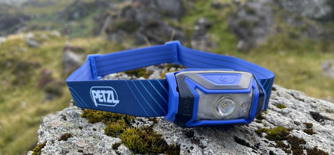 Headlamps for Mount Kilimanjaro
