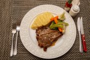 Kilimanjaro Wonders Hotel meals