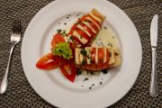 Kilimanjaro Wonders Hotel meals