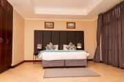 Kilimanjaro Wonders Hotel rooms