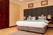 Kilimanjaro Wonders Hotel rooms
