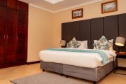 Kilimanjaro Wonders Hotel rooms