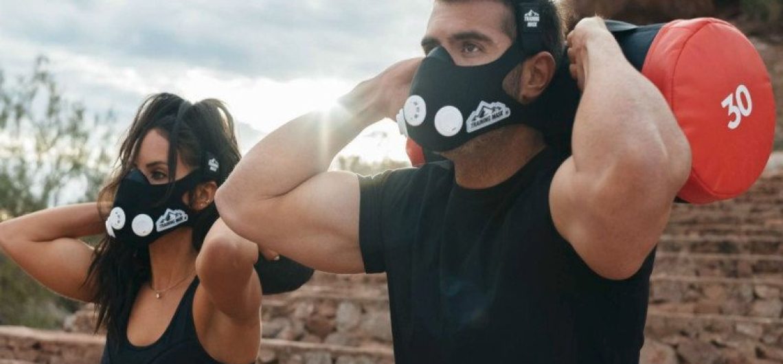 Training Altitude masks