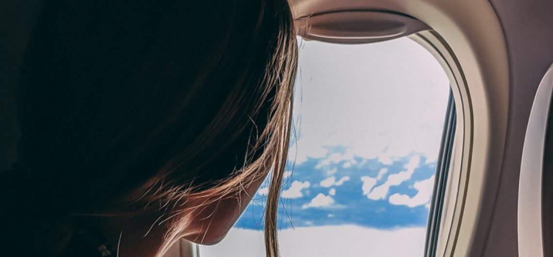 Booking flights in Tanzania