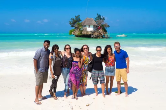 14 Days Mount Kilimanjaro & Zanzibar Beach